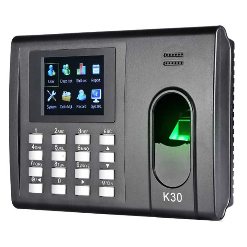 K30 access control